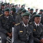 54 ZPCS officers graduate from leadership course