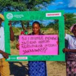 Youth Leading  Push for Agroecology Policy Change in Mbire