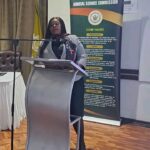 Drug and cybercrime surge fuels court backlog-Chief Magistrate