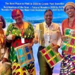 USA:Zim Largest Source Of Tourism Arrivals