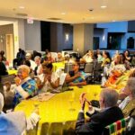 More Than 50 Tourism Stakeholders Attend Zim Marketing Event In Washington
