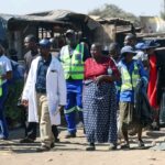 Geo Pomona Launches Clean Communities And Behavioural Change Campaign In Budiriro Suburb