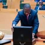 Focus will be on reversing structural dollarisation