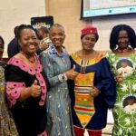 Min Rwodzi Leads Zim  Diaspora USA Community To Explore Tourism Investment Opportunities
