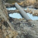 Chitungwiza Municipality Resumes Seke Outfall Sewer Rehabilitation