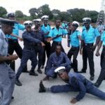 Municipal Police Get New Powers as Harare Launches Citywide By-law Crackdown