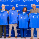 Stanbic Bank Headlines Historic Carnival Cup as Polo’s Oldest Trophy Returns to Thornpark