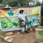 Allied Tobacco Farmers For ED Plans 3 Hectares vegetable irrigation project in Macheke