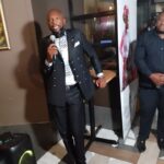 Avoid Dependencies, Build Networth:Hon Chamu Chiwanza