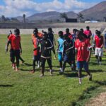 Gem boys ready for a second -half comeback as Maruwa plots Manica Diamonds’ great escape