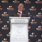 NetOne CEO Urges Collaboration to Expand Digital Access 