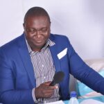 Joshua Nkomo was bigger than personal power says ZSD leader