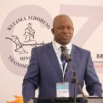 Women are  most knowledgeable custodians of natural resources:MP Matema