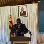 “Tourism must balance economic growth with environment preservation,” says Hon Mnangagwa