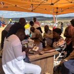 Netone Marks 30 Years With Health Outreach That Brought Care To Chimanimani’s Doorstep