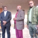 Media Tour Showcases Masvingo’s Growth Under Devolution 