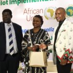 Zim urged to turn SAATM policy into routes, jobs at Harare Airshow