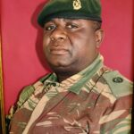 Col. Dickson Mlilo To Be Buried Today As Provincial Hero In Marondera