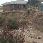 Housing residential stands sold for $US 50 in Stoneridge/ Southlea Park Wetlands