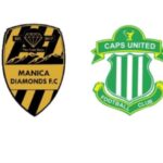 Manica Diamonds Open Advance Ticket Sales For CAPS United  Clash As GEM Boys Rally Manicaland For Survival Fight