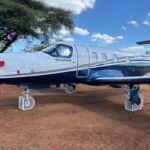 Zimbabwe Air Charter Safaris Expands VIP Charter Services to Boost Tourism Connectivity
