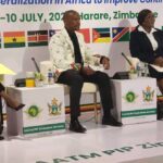 Zimbabwe Pledges Deeper Air Liberalisation As it Hosts SAATM Pilot Workshop in Harare