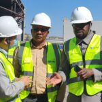 Govt Tours Prospect Lithium Zimbabwe, Pledges Support for Value Addition Drive