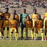Gem Boys’ Survival Bid Takes Another Blow as CAPS United End Maruwa’s Home Run