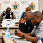 Training Programme Strengthens Zimbabwe’s Road Infrastructure Data Collection