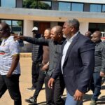 Kamombo Pledges US$5m for Cross-Border Football Academy as Manica Diamonds Eyes Regional Talent Hub