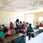 WESE Holds Inception Meeting on Xenophobia, Women’s Safety and Social Integration