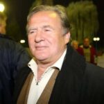Wieslaw Grabowski Dies
