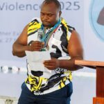 Zimbabwe’s Strongest Man Mr. Mat set to thrill crowds ahead of Heroes and Defence Forces Day