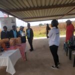ISHEANESU CENTRE APPEALS FOR PERIMETER WALL TO PROTECT CHILDREN WITH DISABILITIES