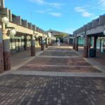 High Glen- Ghost City of Budiriro Harare