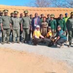 ZPCS, Marleg Investments launch Gwanda resort under PPP