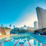 City of Harare To Reopen Public Swimming Pools On 21 August