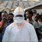At Least  300 Children Succumb To Ebola In DRC