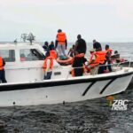 Police release names of Kariba ferry disaster