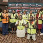 City of Harare Joins Stakeholders In Intensifying Waste Management Ahead Of Comesa Summit 