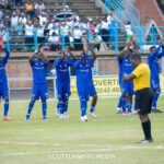 SCOTTLAND FC TO HOST NSINGIZINI HOTSPURS AT NATIONAL SPORTS STADIUM