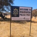 Councillor Gavaza Accelerates Nyamweda Police Base Staff Accommodation Project