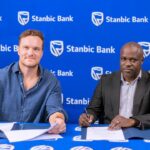 Stanbic Signs Environment Friendly And Employment Creating Agreement With ELE-Collection
