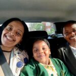 Home At Last: Zandile and Her Daughters Return to Bulawayo for Their Final Rest