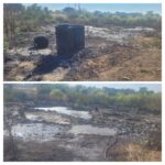 Residents Petition Human Rights Commission Over Chitungwiza River Pollution