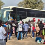 Xenophobic Violence Leaves Returning Zimbabweans Traumatised, Without Lifesaving Medication