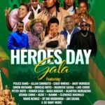 Mhondoro Mubaira Constituency To Host Heroes Day Musical Gala 