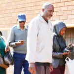 Madzibaba Gathry Chiredzero Jailed 20 Years for Rape, Wife Gets 15 Years as Accomplice