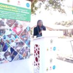 Jesaya Uses Sport to Fight Drug Abuse, Unearth Goromonzi Talent