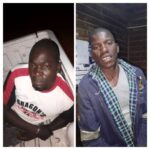High-Profile Jailbreak At Mutimurefu Convicted Killer, Accomplice On The Run